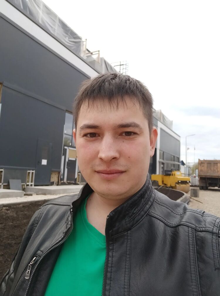 ���� 31708232 ������� Igorryabinin, 33 ����, ���� ���������� � ����������