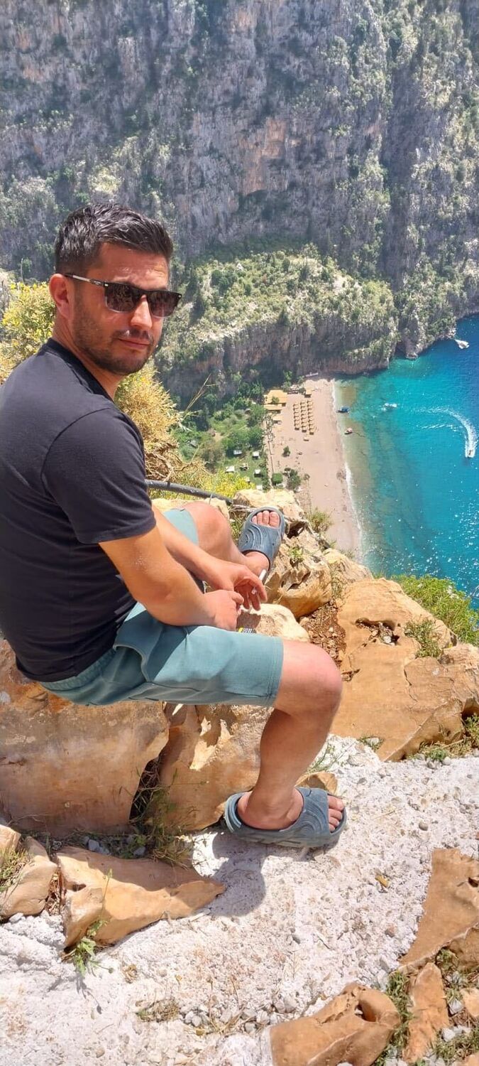  54001772  Mehmet, 37 ,    Bodrum