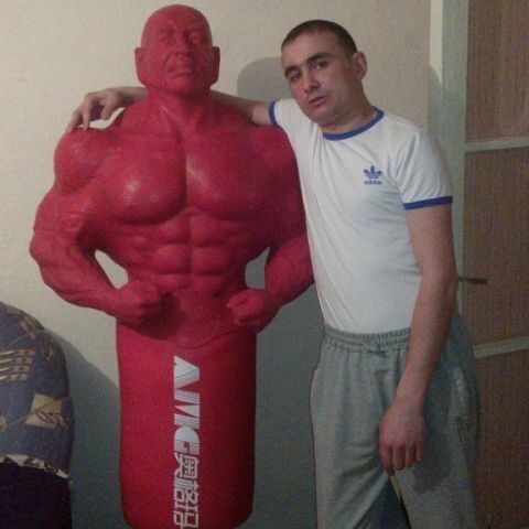 ���� 18167692 ������� Dmitrii, 38 ���, ���� ���������� � ����-������������