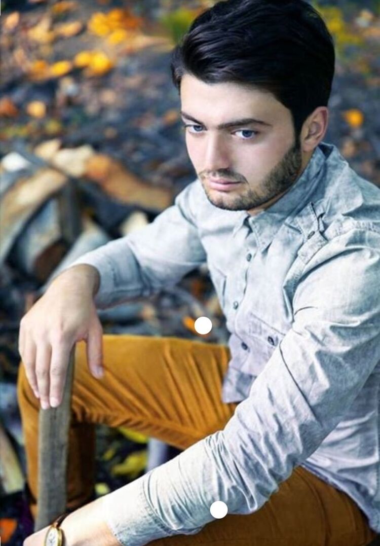 ���� 19180562 ������� Raul, 41 ���, ���� ���������� � ����