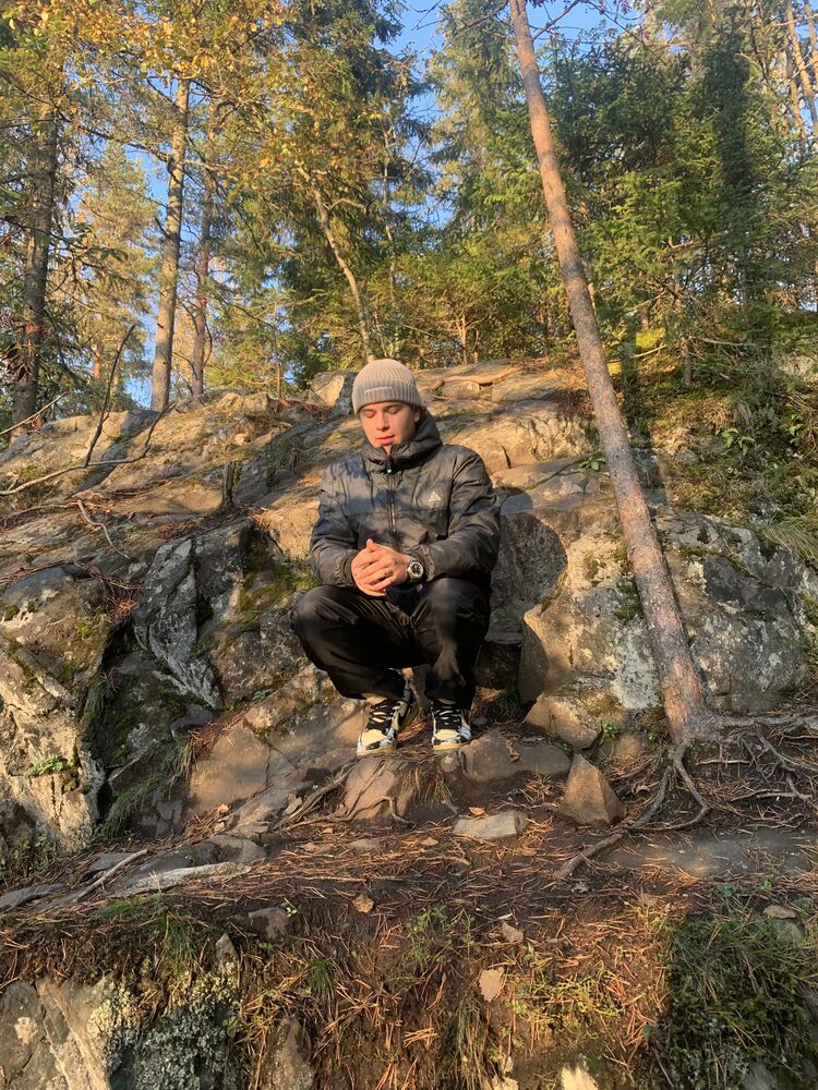 ���������� ������, ���� ����� Dan, 24 ����, ������������ 