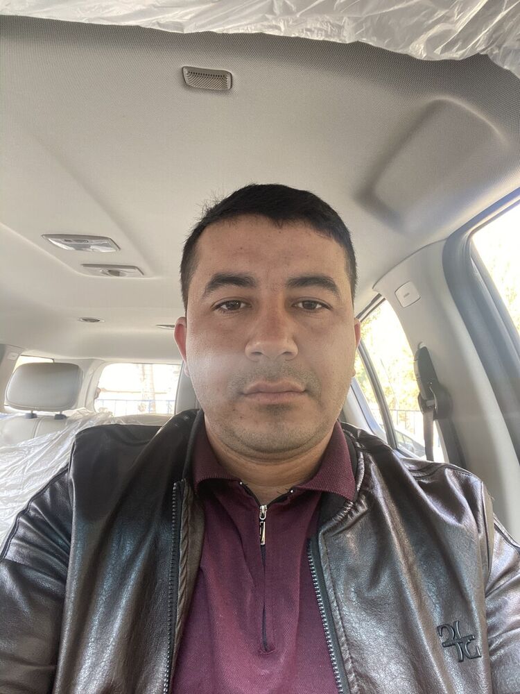 ���� 21434582 ������� Bunyod, 33 ����, ���� ���������� � ��������