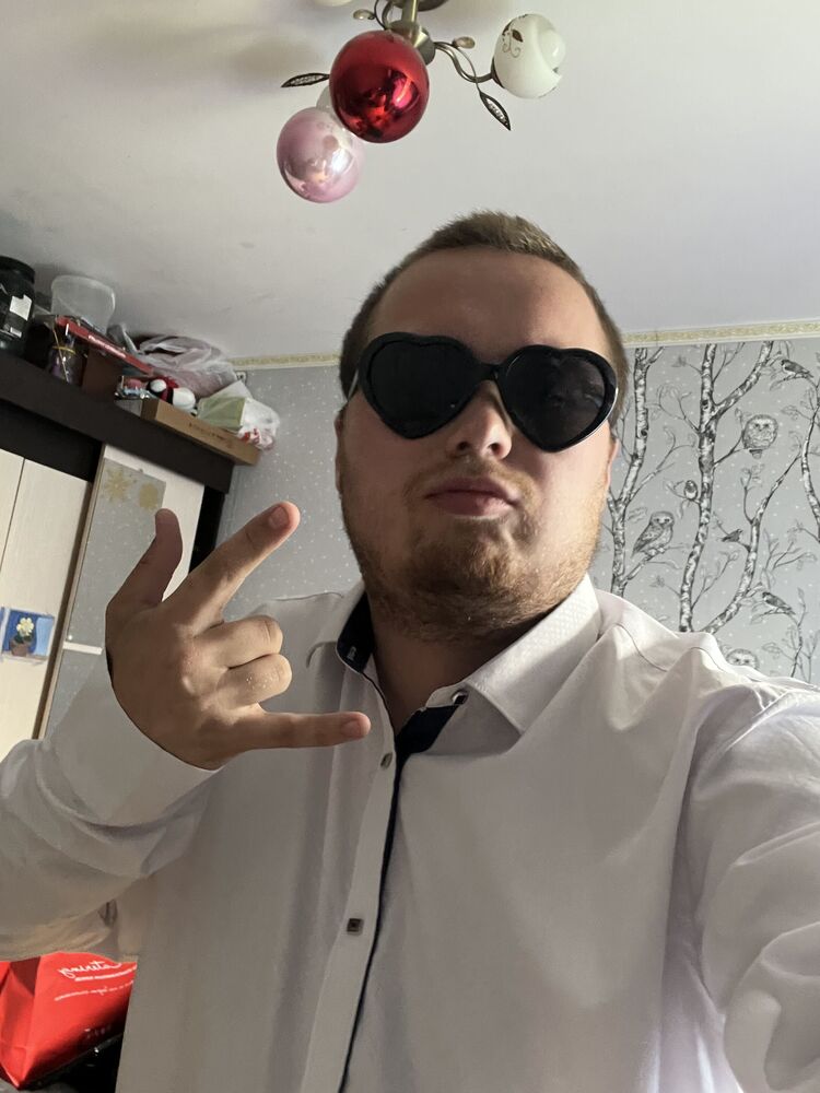  54618282  Nikolay, 19 ,    