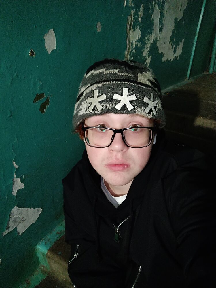  54123972  Andrey, 21 ,    -