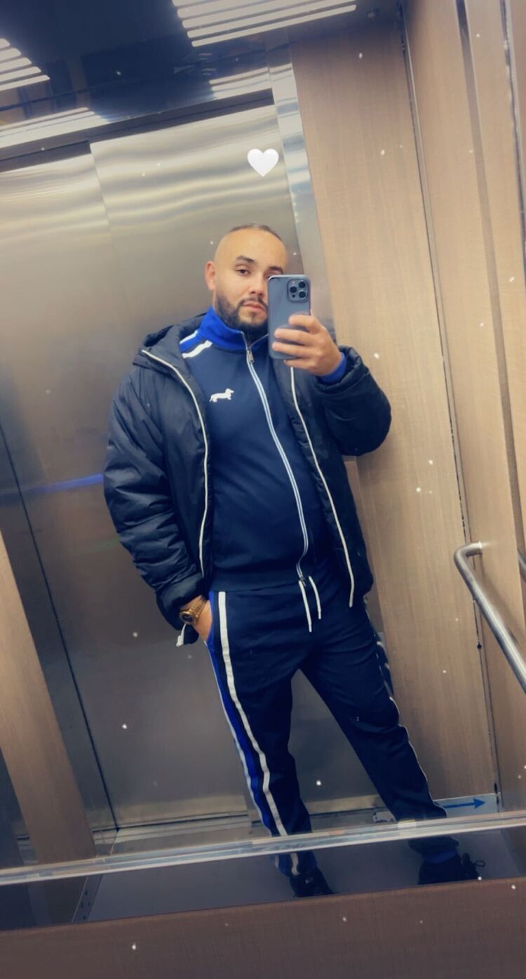  46099072  Walid, 35 ,    Beaulieu