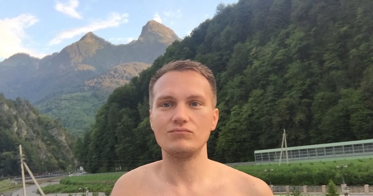 ���������� ����, ���� ������� Dmitr, 35 ���, ������������ ��� ������, ����� � ���������