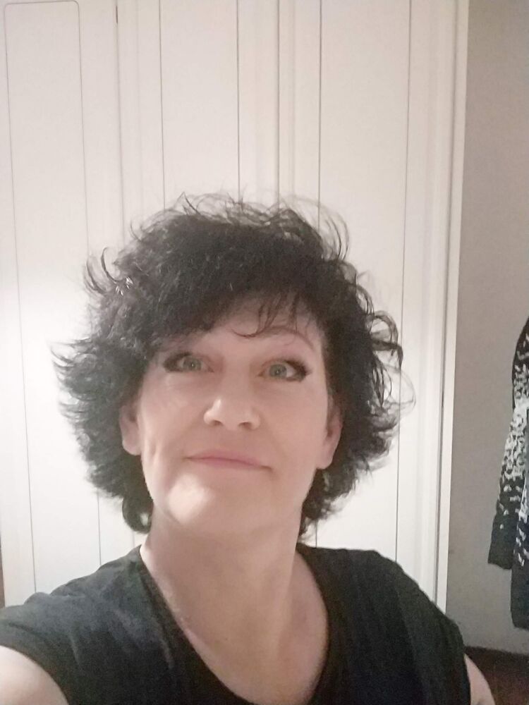  42433792  Olena, 52 ,    Didam