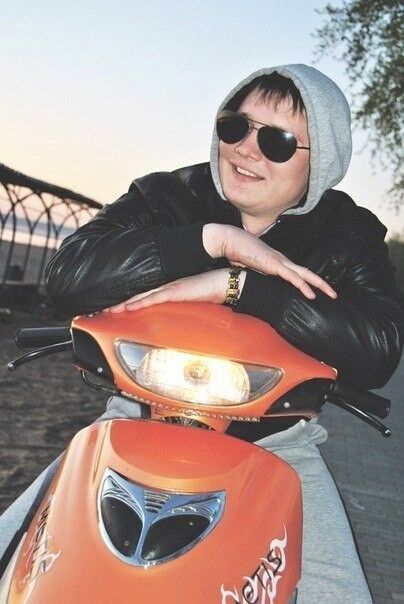 ���� 13188922 ������� Serega, 38 ���, ���� ���������� � �����