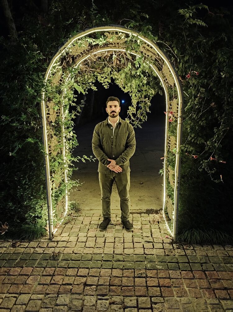 ���������� Amol, ���� ����� Morteza, 21 ���, ������������ ��� ����� � ���������, c�������� ���������