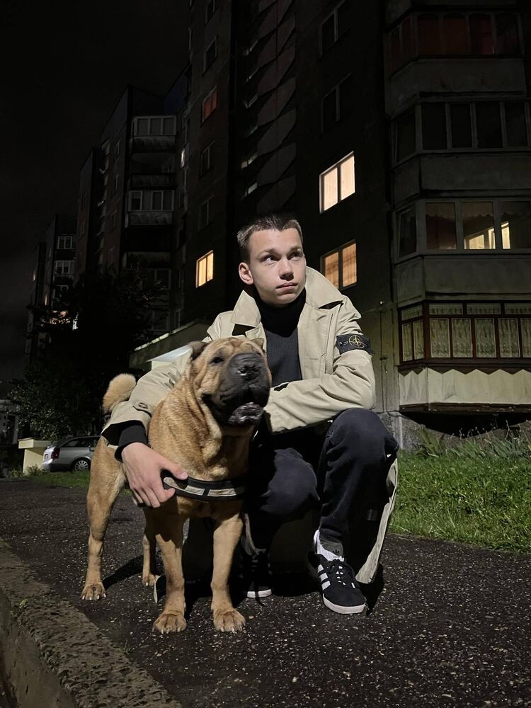 ���������� ������, ���� ����� ����������, 21 ���, ������������ ��� ����� � ���������, c�������� ���������