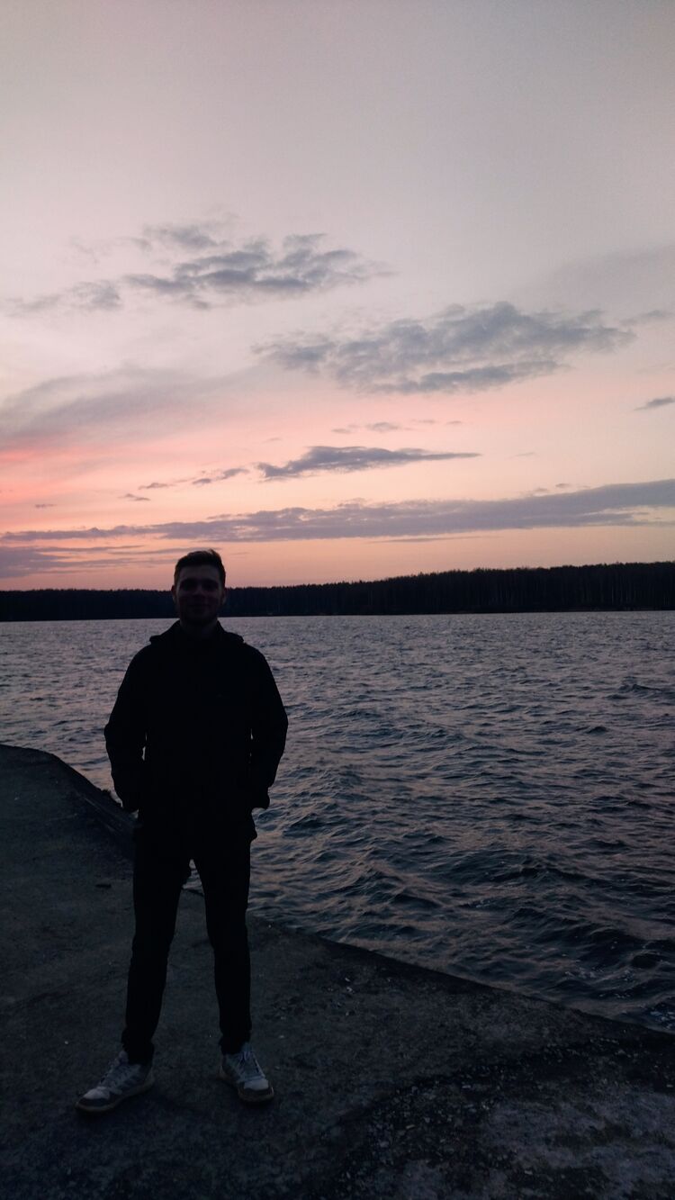 ���������� ��������, ���� ����� Pavel, 25 ���, ������������ ��� ������, ����� � ���������