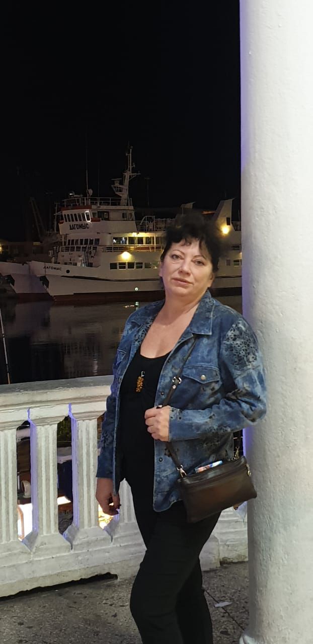 ���� 53194292 ������� ������, 58 ���, ���� ���������� � ������������