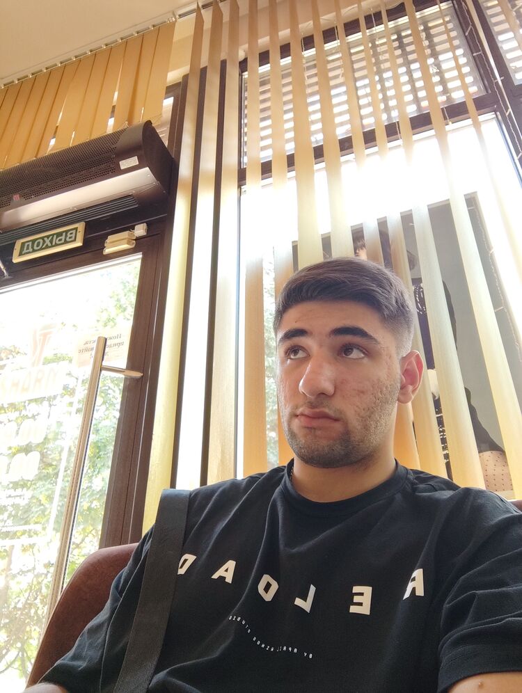 ���������� deleted, ���� ����� Rey, 21 ���, ������������ ��� ������, ����� � ���������