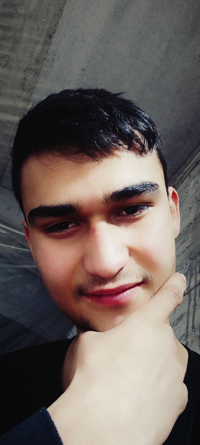  53831542  Jamshid, 21 ,    
