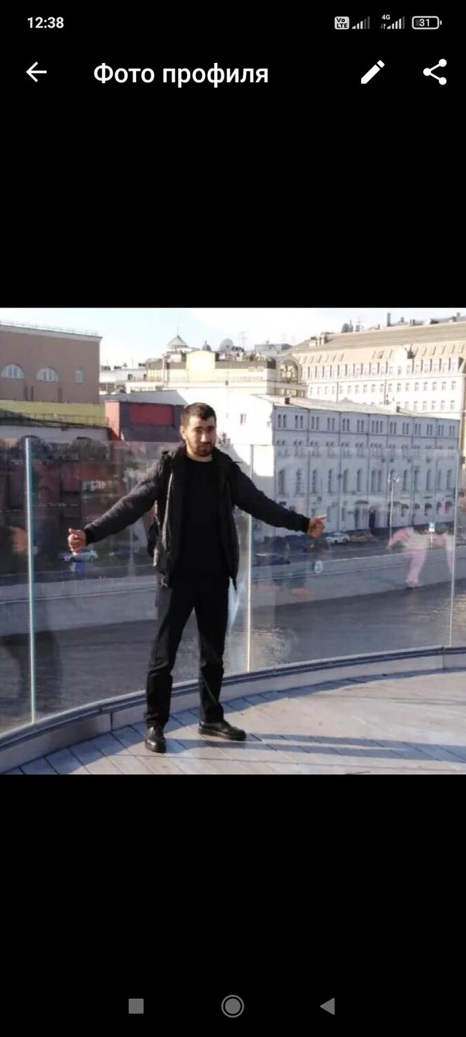 ���� 25624672 ������� Rashid, 29 ���, ���� ���������� � ��������