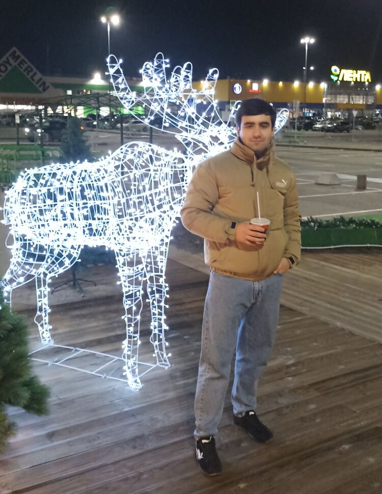 ���������� ������������, ���� ������� Sherdiljon, 27 ���, ������������ ��� c�������� ���������