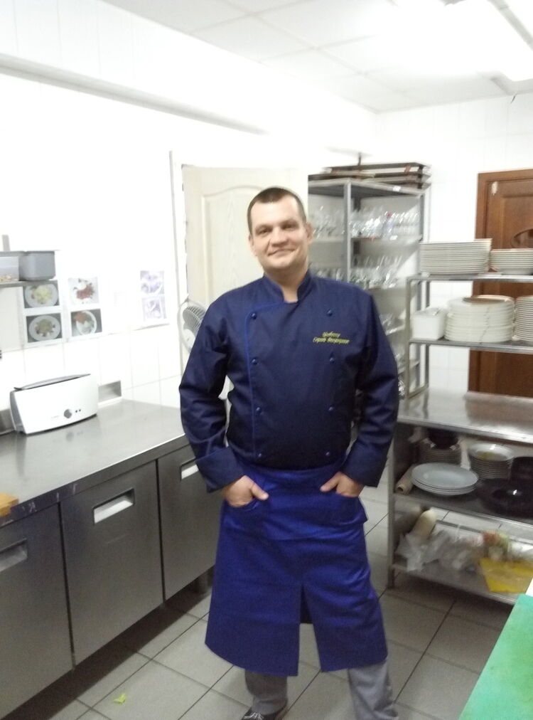 ���������� ����, ���� ������� Stsybenko, 49 ���, ������������ ��� ������, ����� � ���������, c�������� ���������