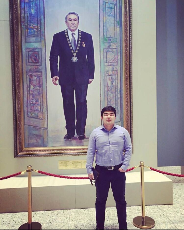 ���������� ������, ���� ������� Almat, 36 ���, ������������ ��� ������, ����� � ���������