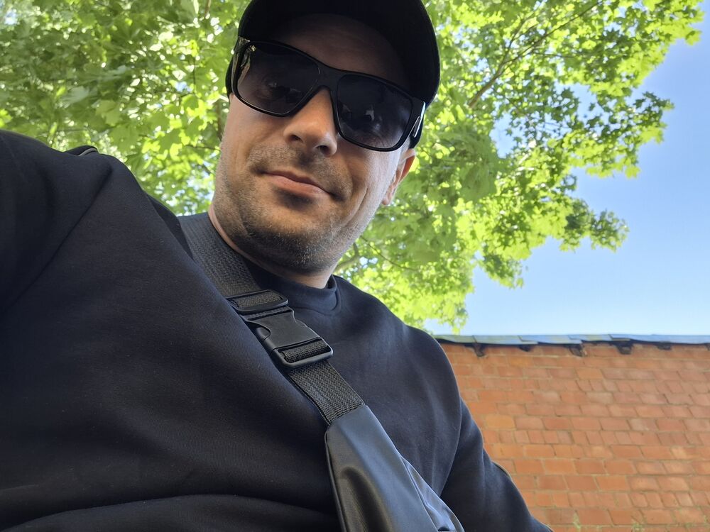 ���������� �����������, ���� ������� FerZ, 35 ���, ������������ ��� ������, ����� � ���������