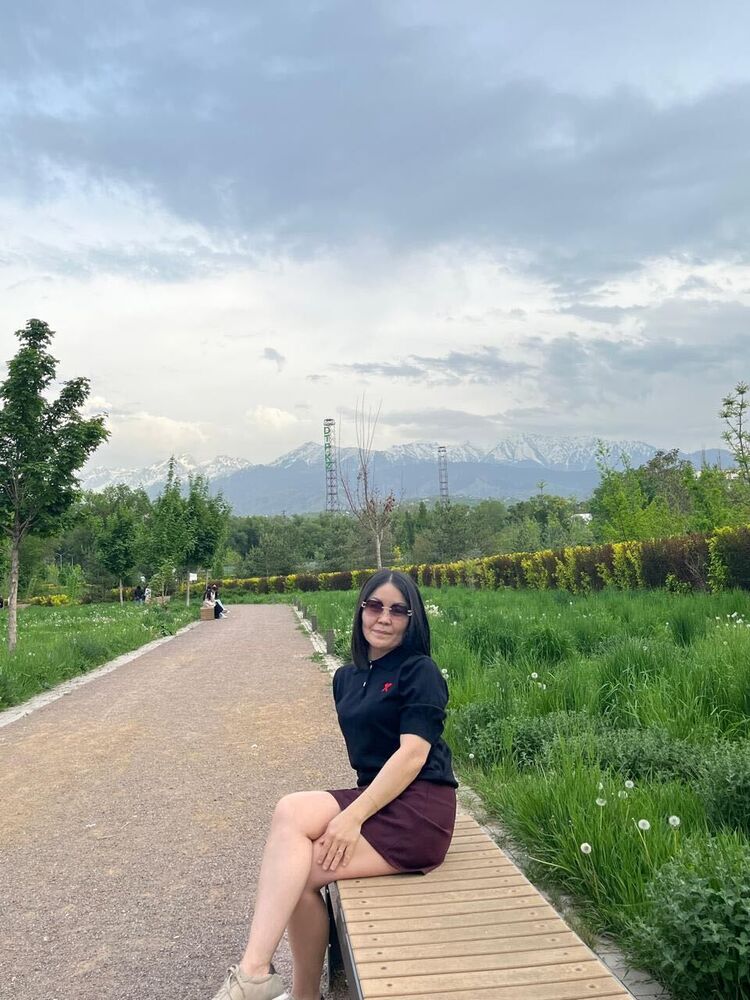  ,   Nurgul, 36 ,     , c 