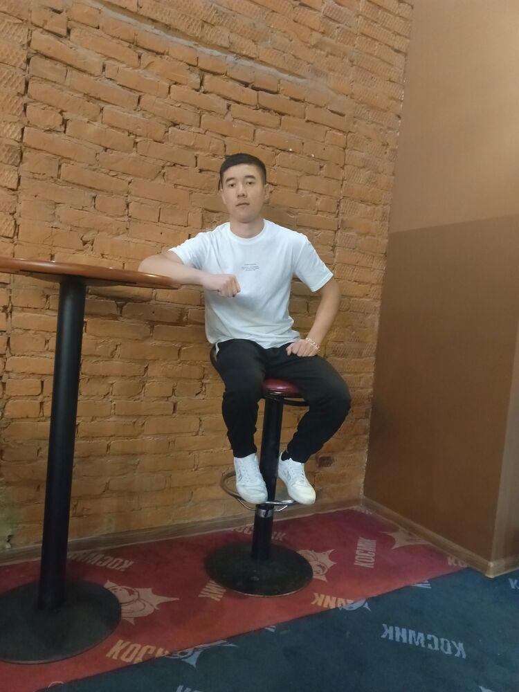  47230472  Shoxruxjali, 20 ,    Deleted