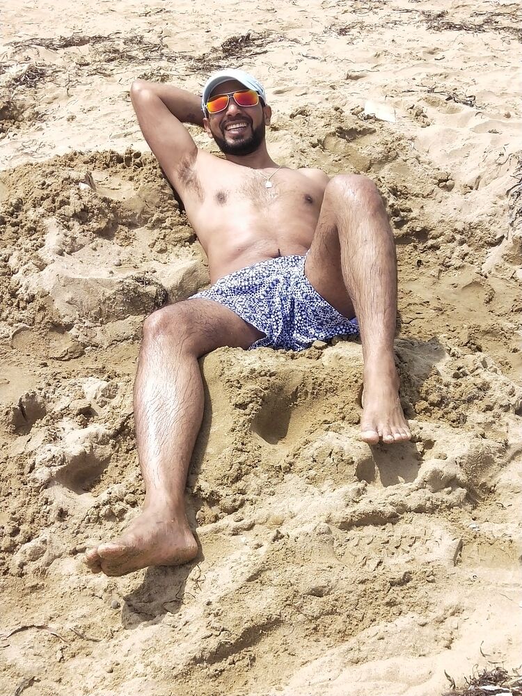 ���������� �����������, ���� ������� Prakash, 41 ���, ������������ ��� ������, ����� � ���������