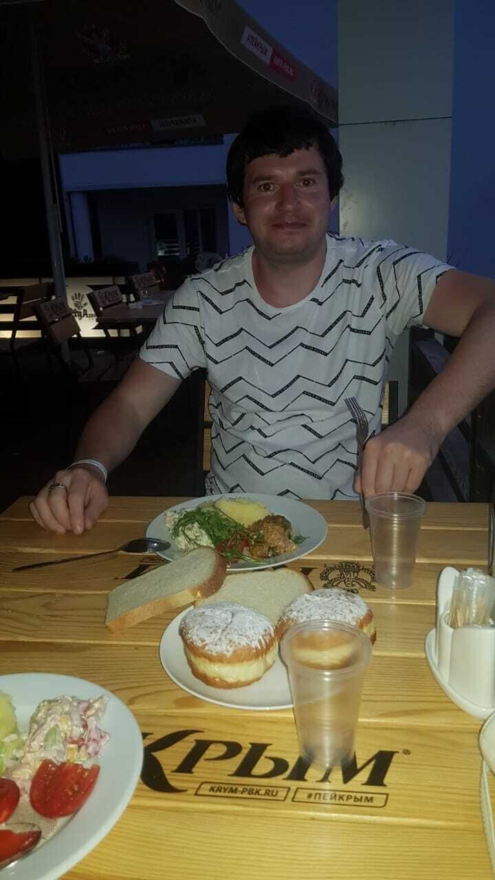 ���� 25867532 ������� Anton, 41 ���, ���� ���������� � ������