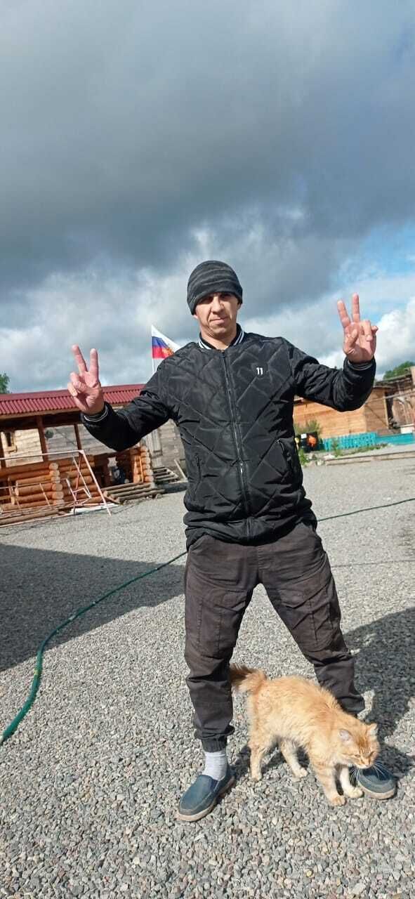 ���������� ����������, ���� ������� Alexey, 39 ���, ������������ ��� ������, ����� � ���������