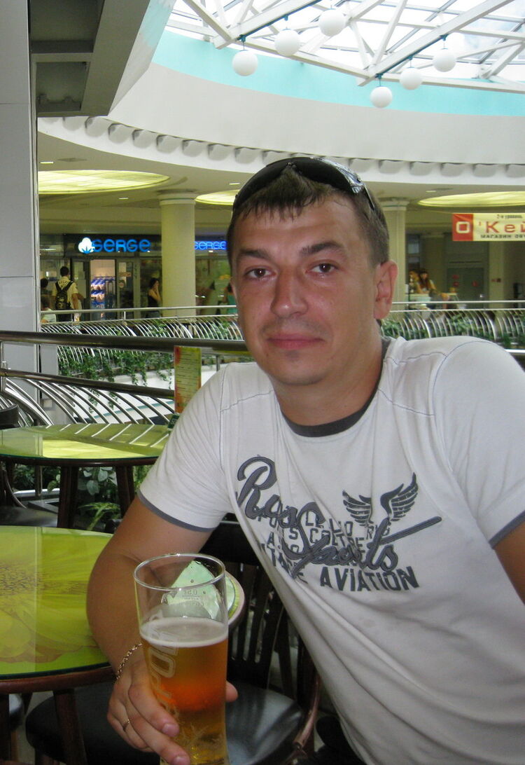 ���� 5122862 ������� Yurik, 44 ����, ���� ���������� � ������