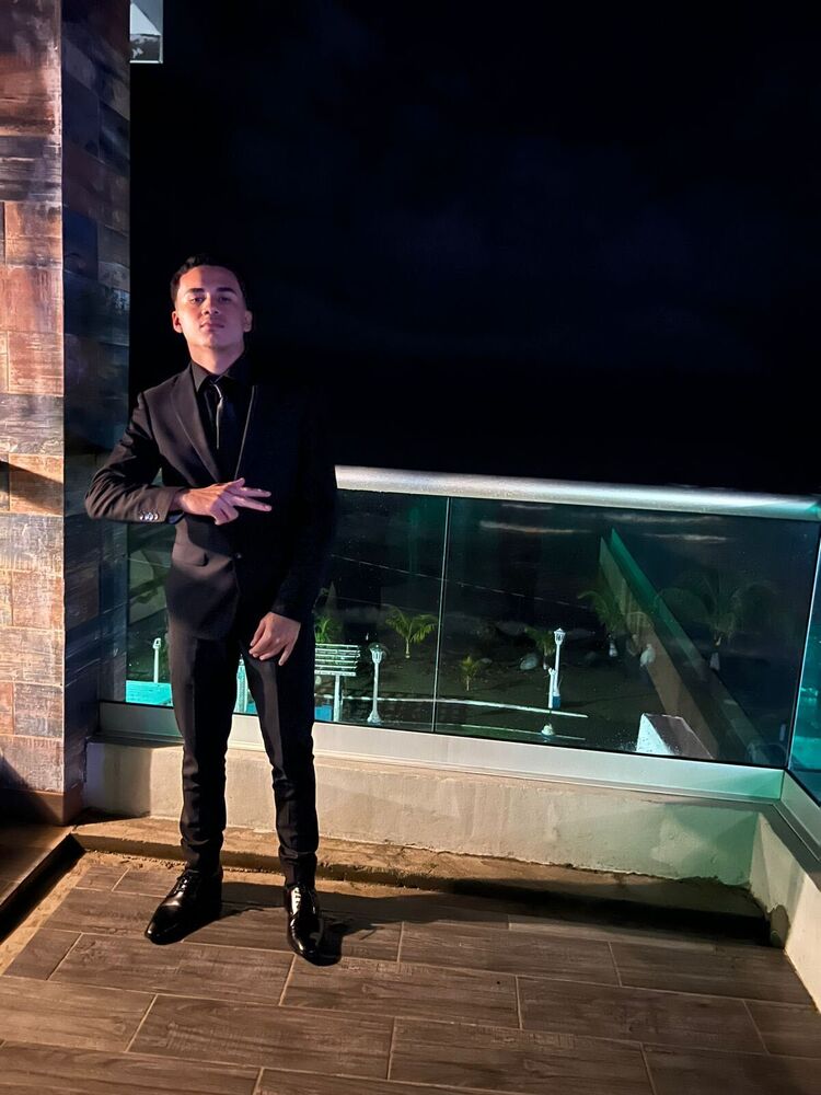  La Ceiba,   Jorge, 18 ,   ,   