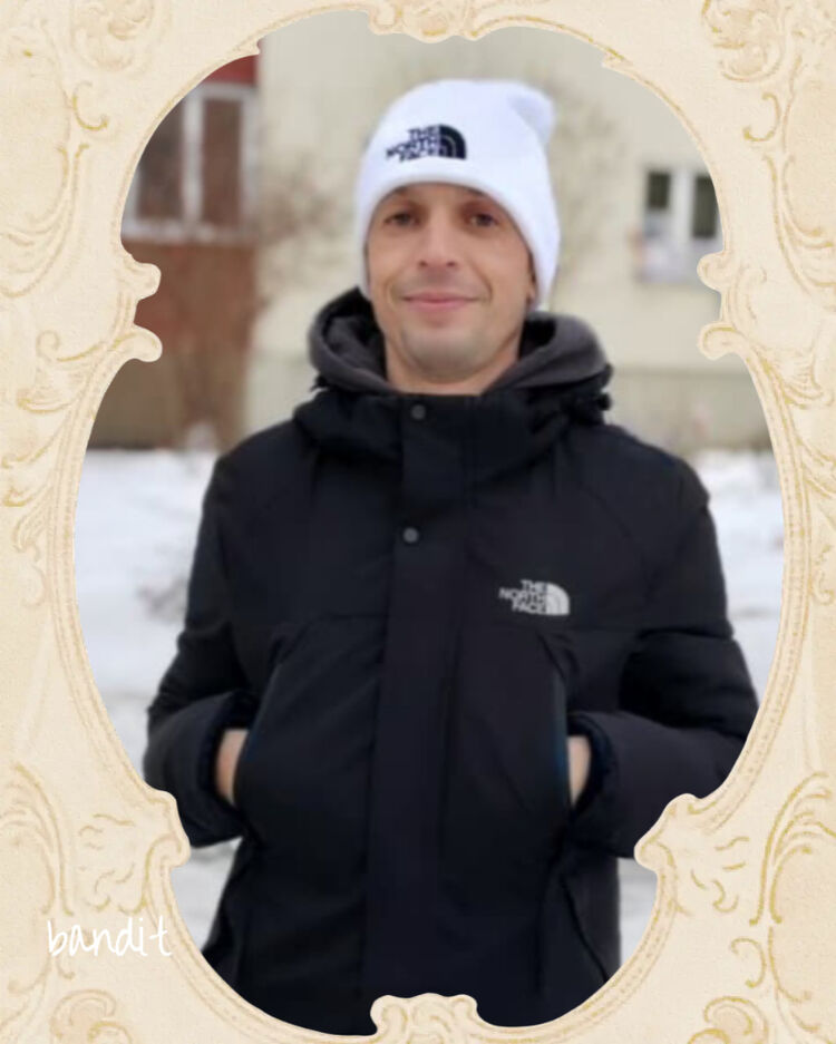 ���������� �����, ���� ������� Vitalik, 36 ���, ������������ ��� ������, ����� � ���������