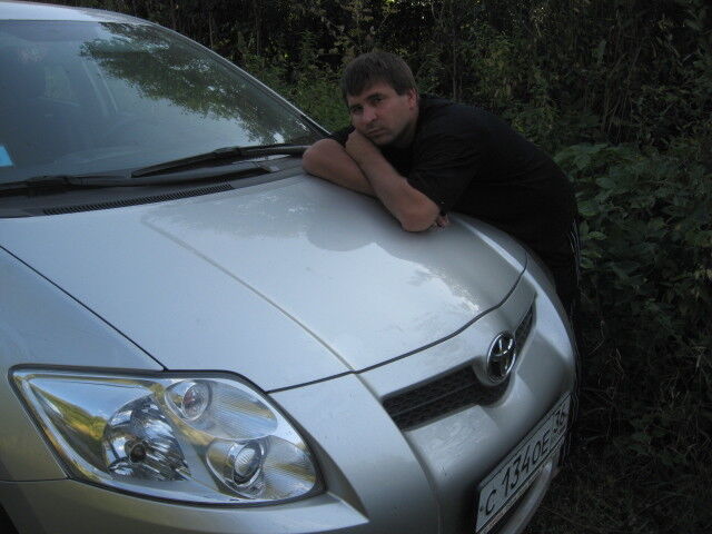 ���������� �������, ���� ������� Alex, 51 ���, ������������ ��� ������