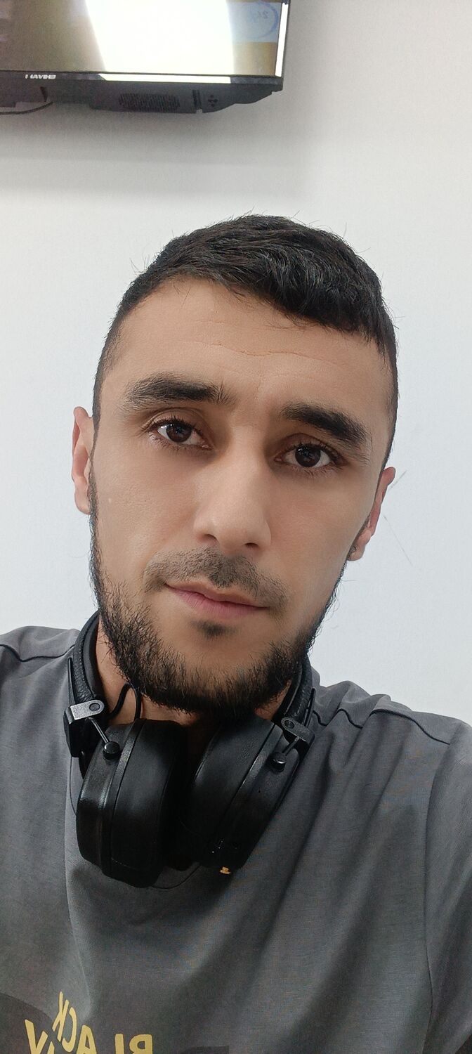 ���� 38107962 ������� Sanjar, 32 ����, ���� ���������� � ��������