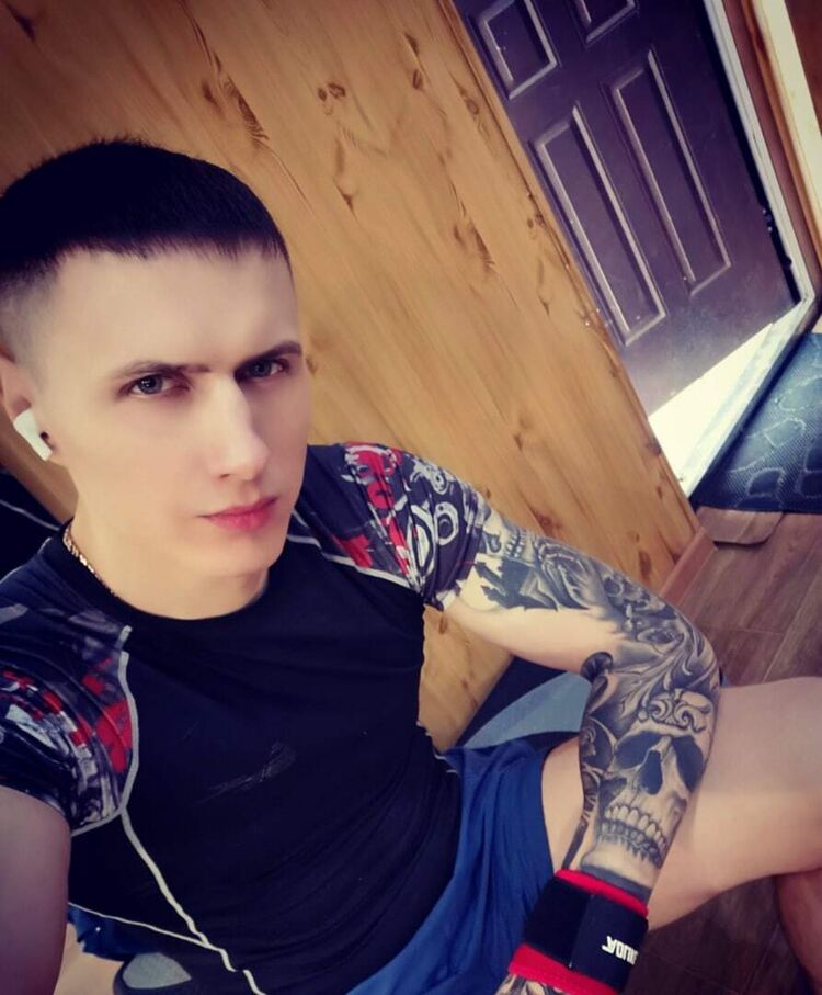 ���� 36768042 ������� �����, 35 ���, ���� ���������� � ������������-��-�����