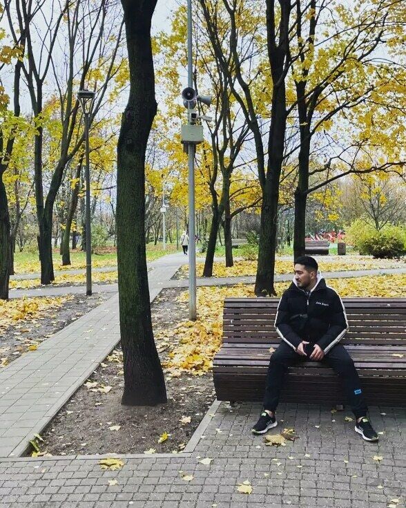 ���� 44995332 ������� Azat, 33 ����, ���� ���������� � ������