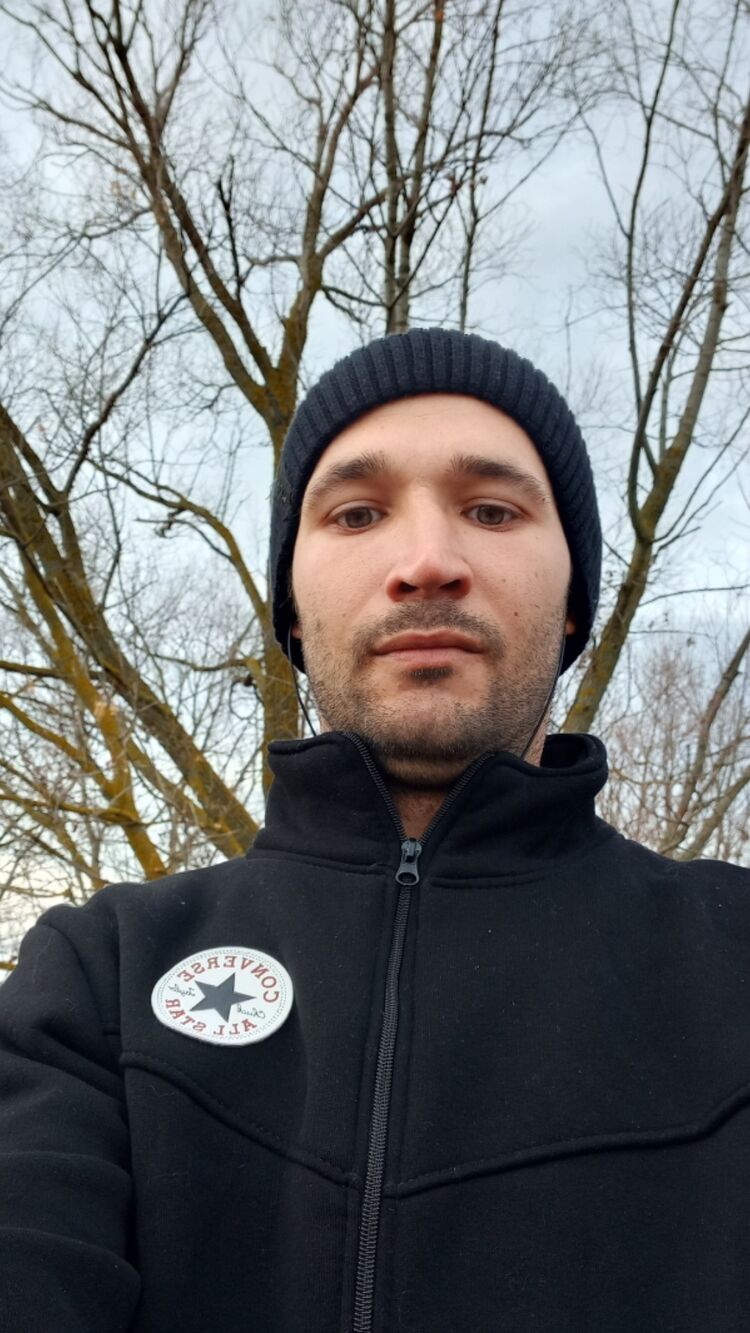 ���� 25165252 ������� Vitya, 31 ���, ���� ���������� � ���