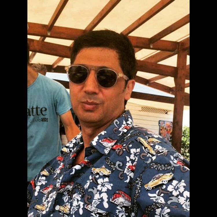 ���� 18681942 ������� Erik, 48 ���, ���� ���������� � ����