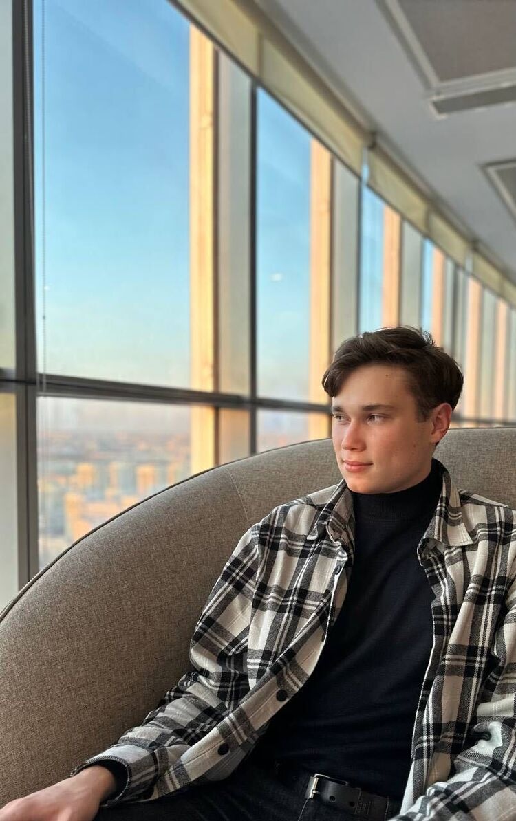 ���� 35069202 ����� ������, 21 ���, ���� ���������� � �����-����������