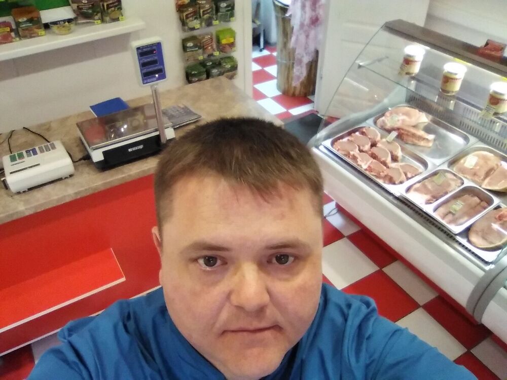 ���������� �����, ���� ������� Cergei, 44 ����, ������������ ��� ������, ����� � ���������, c�������� ���������