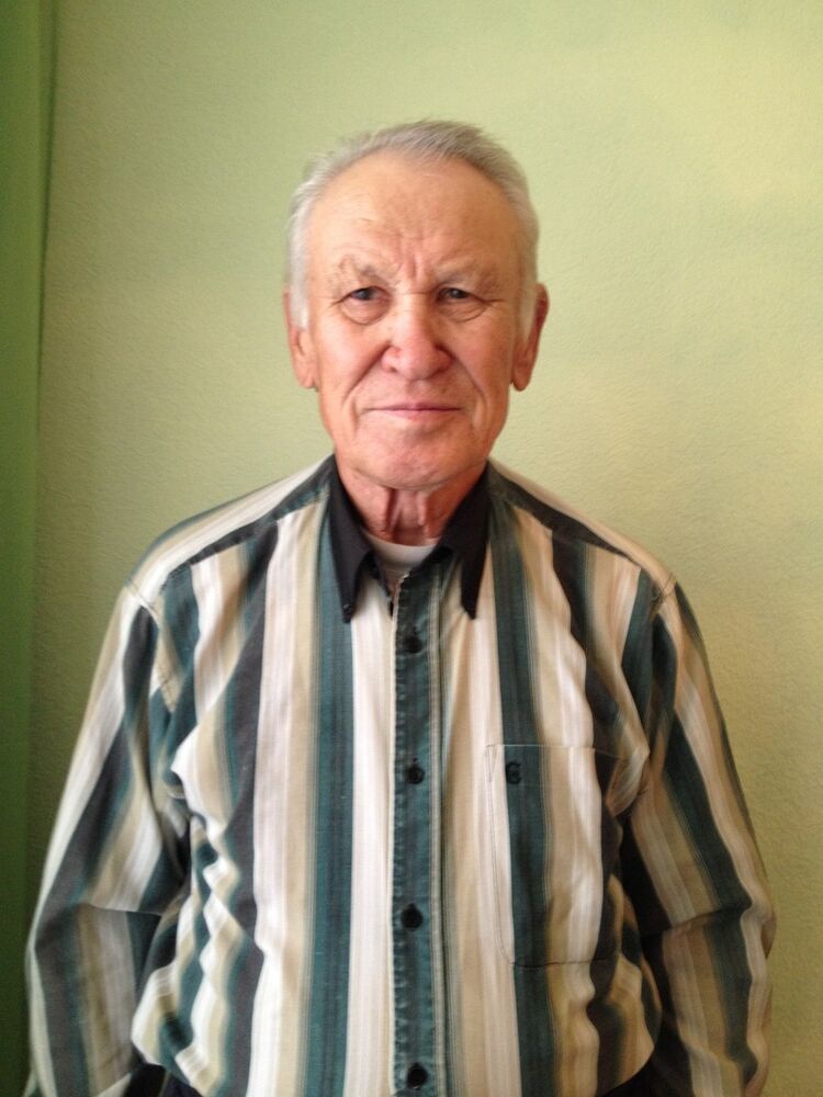  ,   Yury, 78 ,   