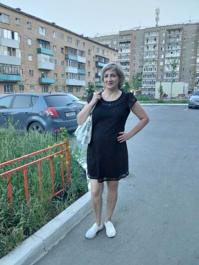  ,   Olga, 53 ,   