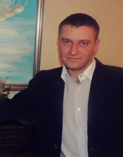  ,   Dmitry, 40 ,   