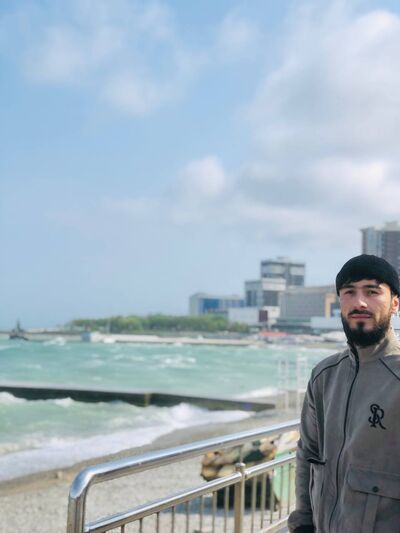  ,   Rakhim, 23 ,     