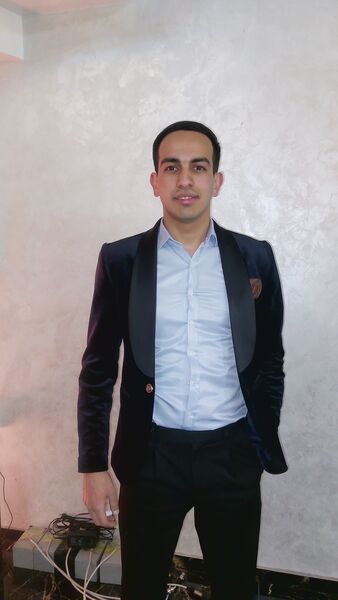  ,   Shoxa, 26 ,   ,   
