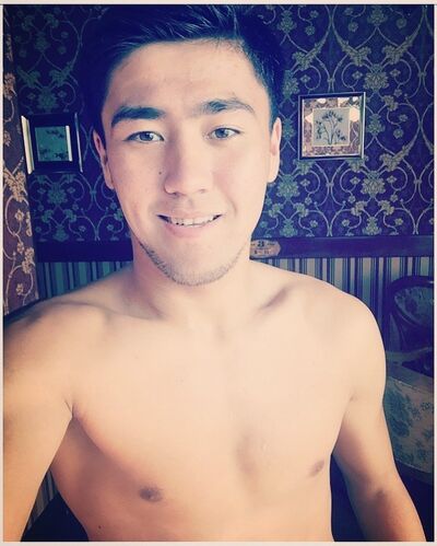  ,   Amir, 31 ,  