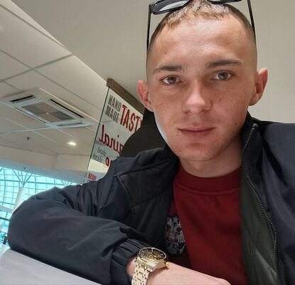  ,   Alexander, 25 ,   ,   