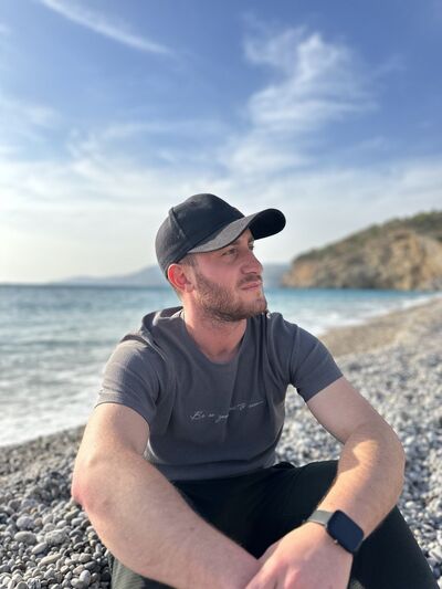  ,   Aydin, 31 ,   ,   