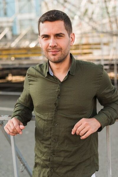  ,   Ivan, 41 ,   