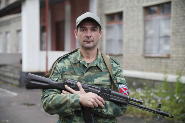  ,   Matvey, 43 ,   