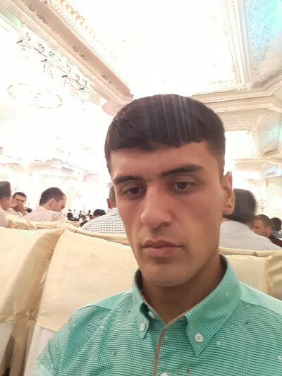  ,   Azizjan, 31 ,   